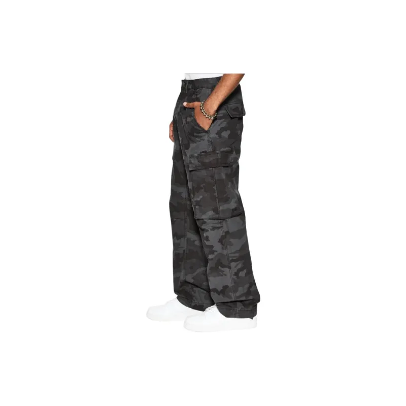 Ksubi Fugitive Cargo Pants-3