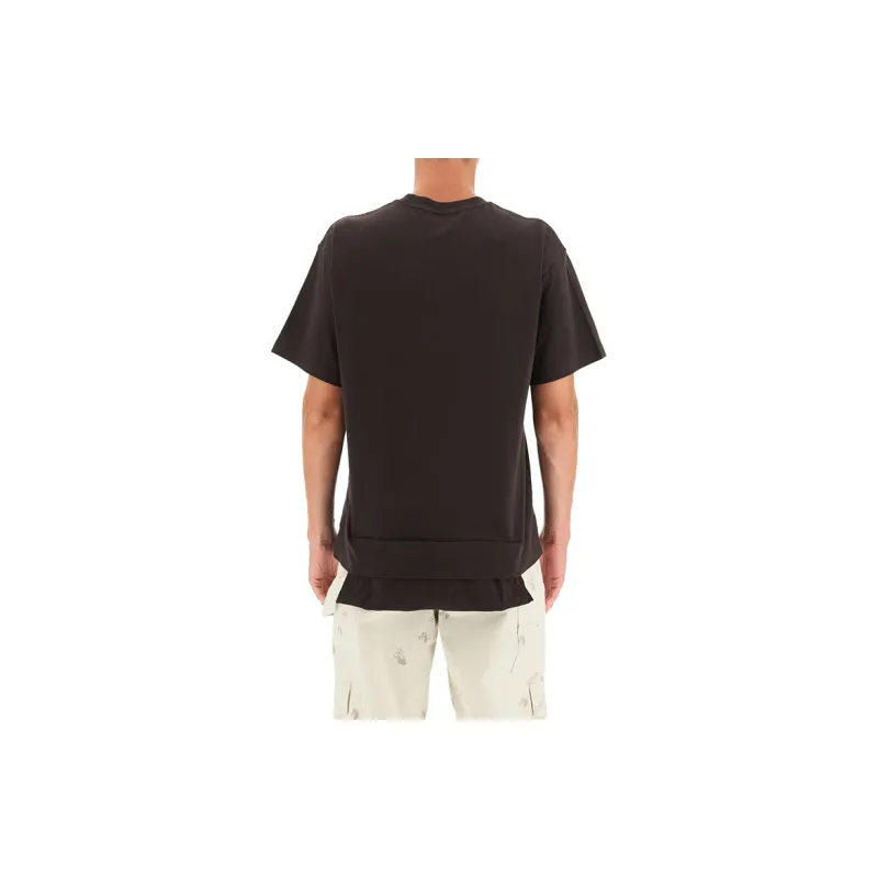 AMBUSH Waist Pocket T-Shirt-2