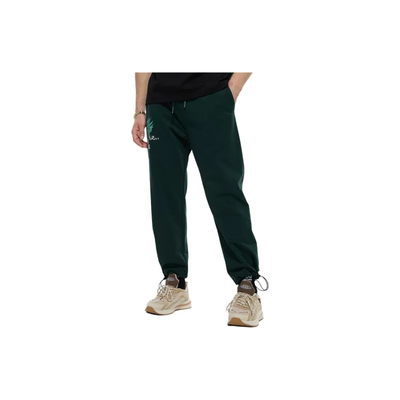 ONIARAI Casual Pants Men-6