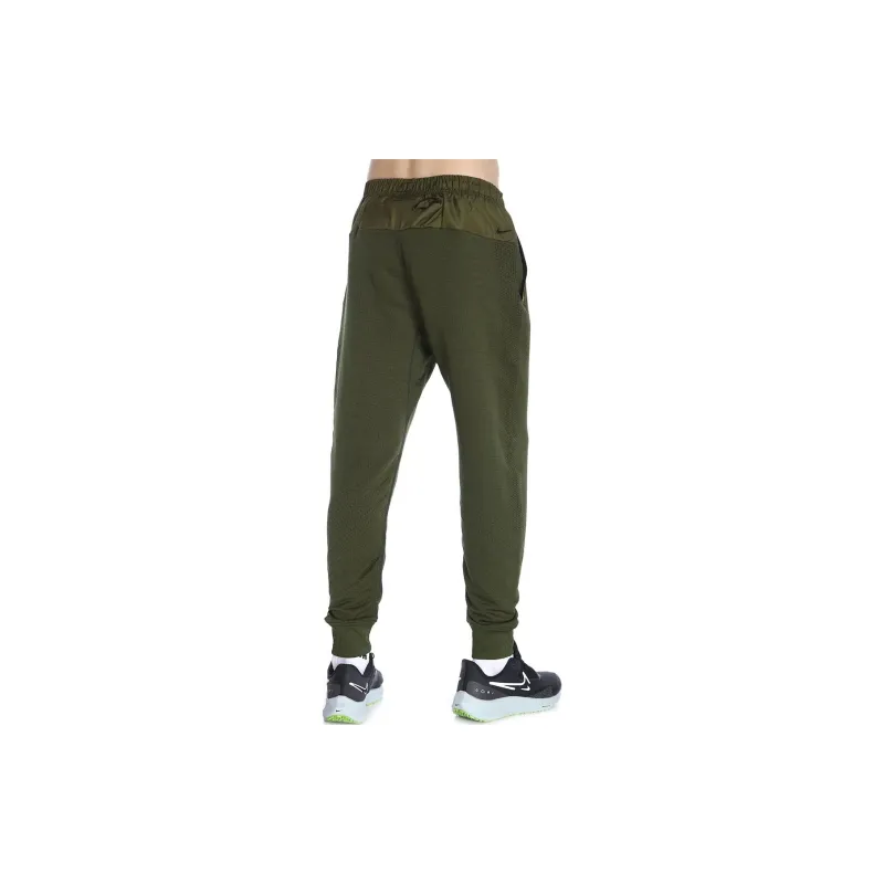 Nike THERMA-FIT ADV Therma-FIT ADV A.P.S. Knitted Sports Pants Men's Thick Green-5