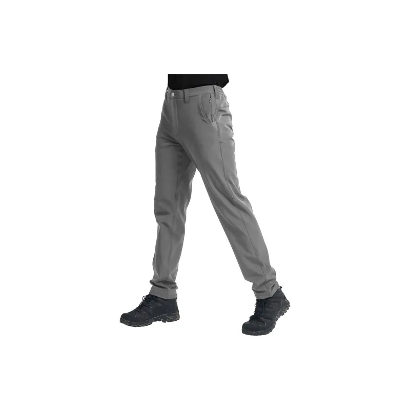 EAGLE CLAW Casual Pants Men-12