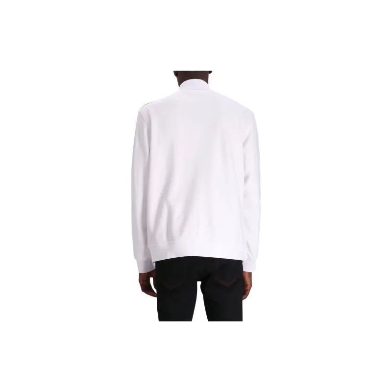 KARL LAGERFELD / Karl Lagerfeld Jeans Jackets Men White-2