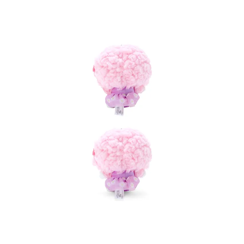 Sanrio Piano Daisy Collection Dolls Plush Pendant 13cm Height-2