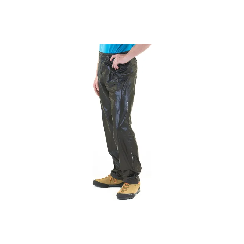 MONTBELL Casual Pants Men's Bronze-1