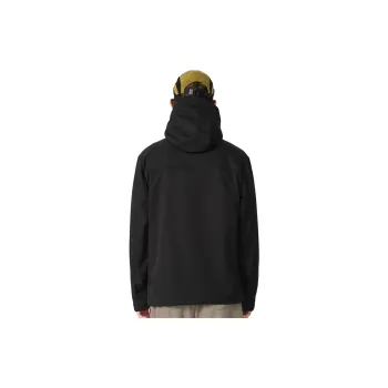 RAP PANDA Jacket For Fall And Winter Unisex