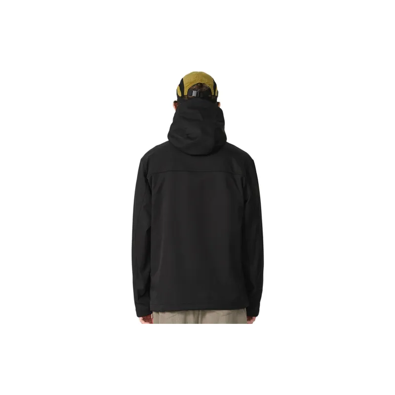 RAP PANDA Jacket For Fall And Winter Unisex-0