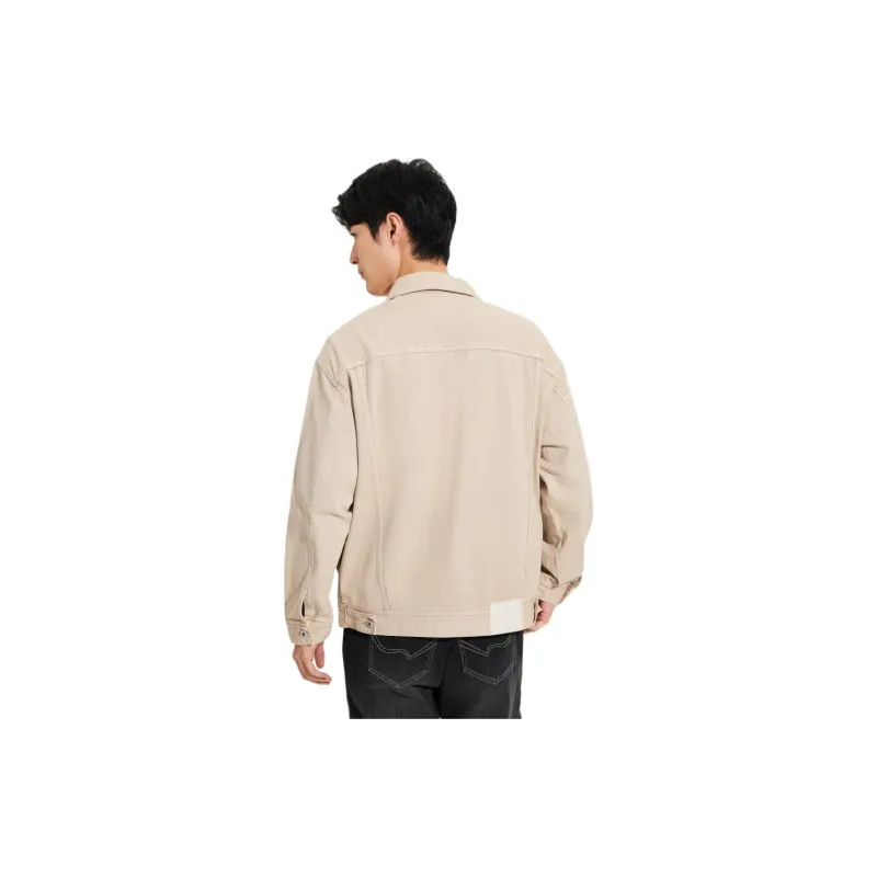 Hotwind Denim Jackets Men-7