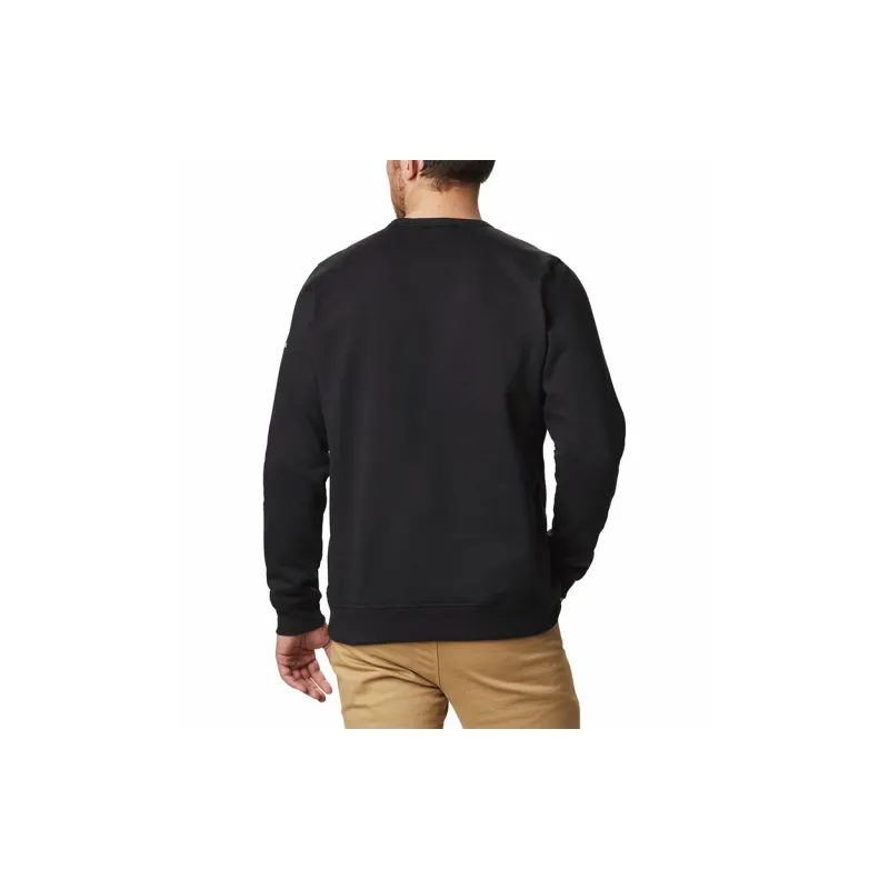 Columbia Sweatshirts Men Black-3