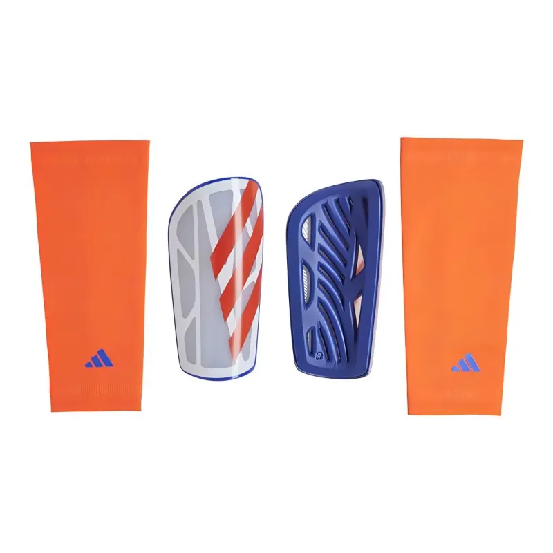 Adidas Soccer Shin Guards Resin Unisex-0