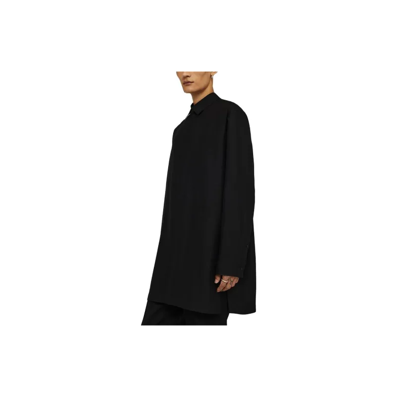 JIL SANDER Tuesday Pm Relaxed Fitting Shirt-2