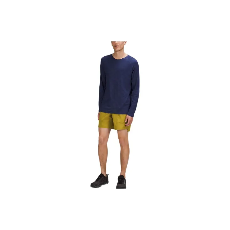 Lululemon T Shirts Men-5