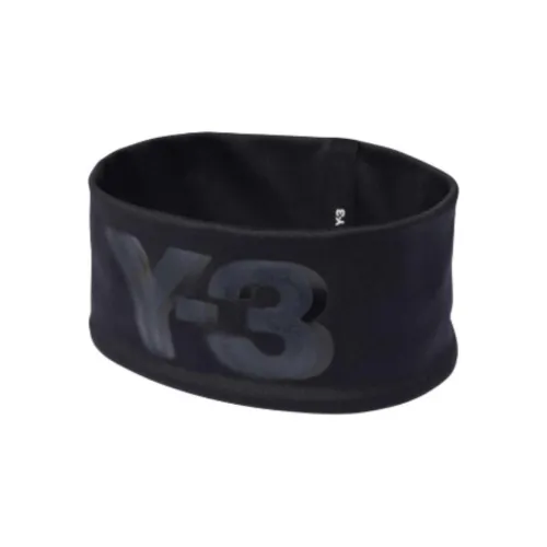 Y-3 Hair Bands Unisex