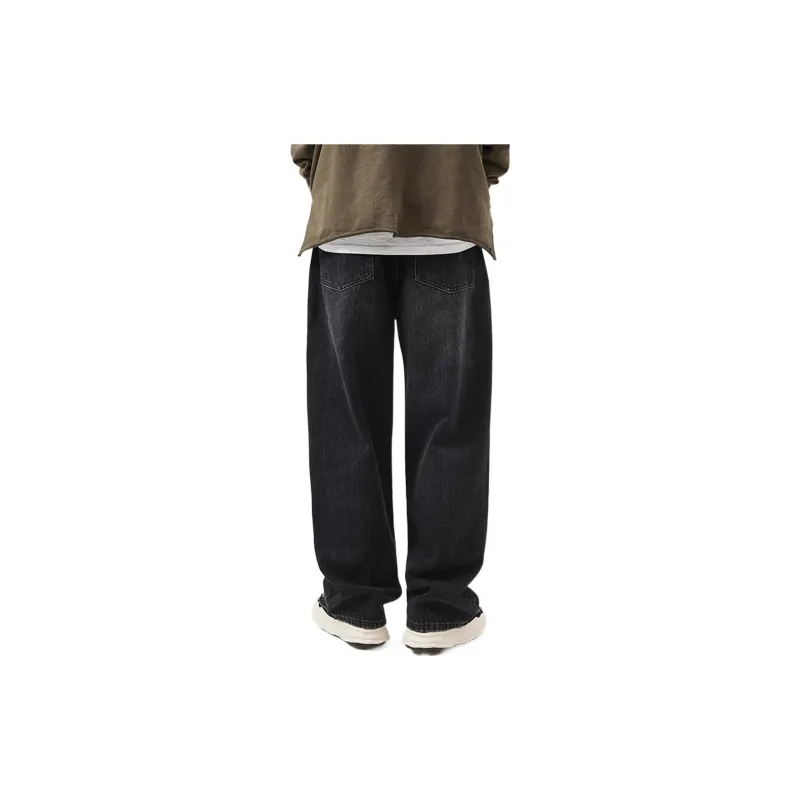 FAIRWHALE Jeans Men-5