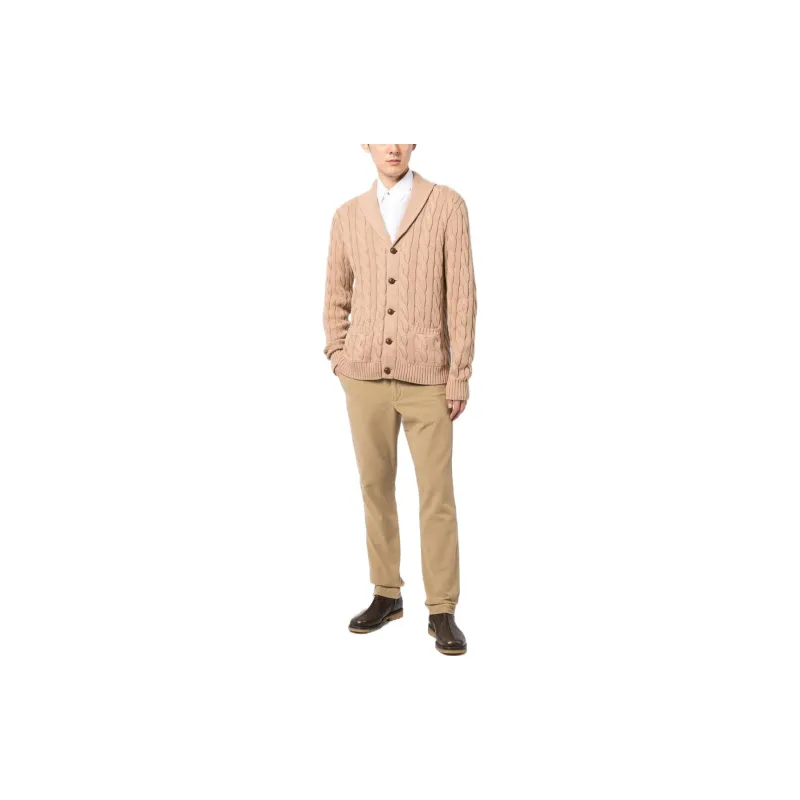 Polo Ralph Lauren Newport Slim-cut Chino Trousers-1