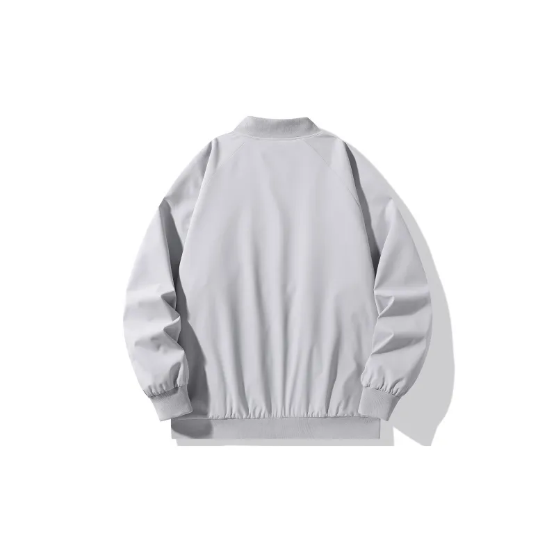 REXSHION Jackets Unisex-9