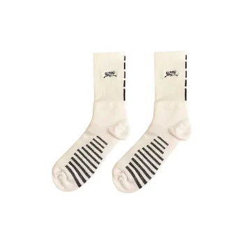 UZPO Basketball Socks Unisex 2 Pack