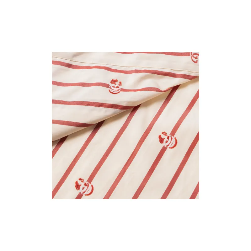 GUCCI Shirts Men Yellow-7