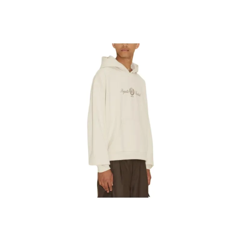 HOLZWEILER Sweatshirt Men's Beige-2