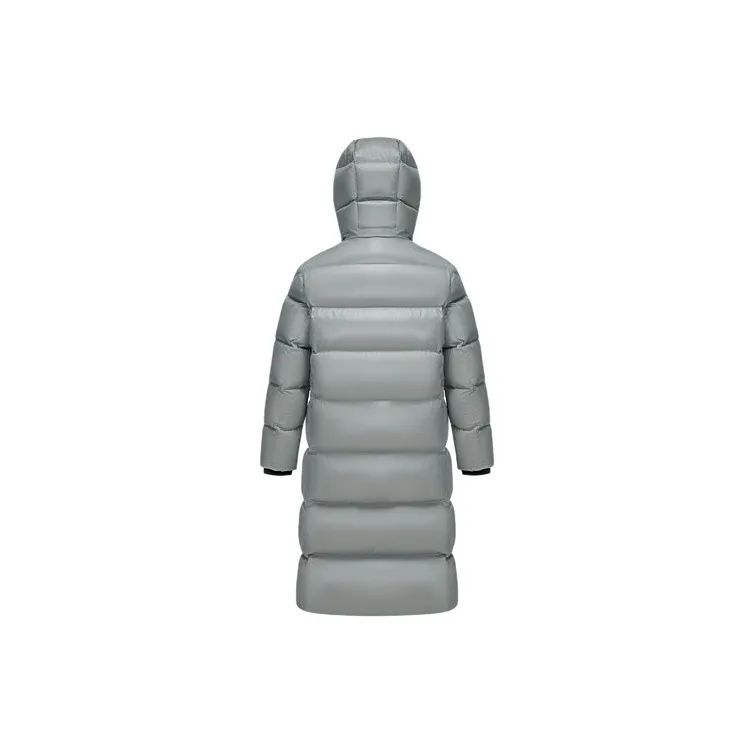 BOSIDENG Puff Series Down Jacket Unisex-3