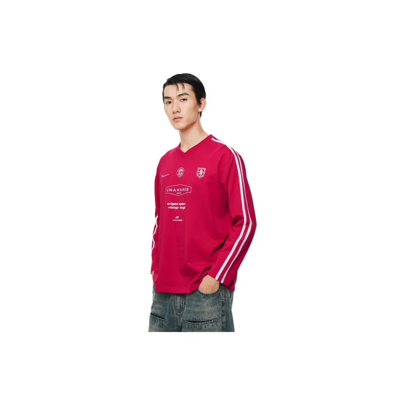 Unawares. T-Shirts Men-2