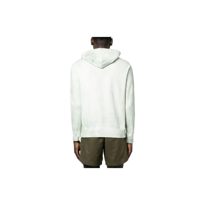Polo Ralph Lauren Sweatshirts Men Light Green-2