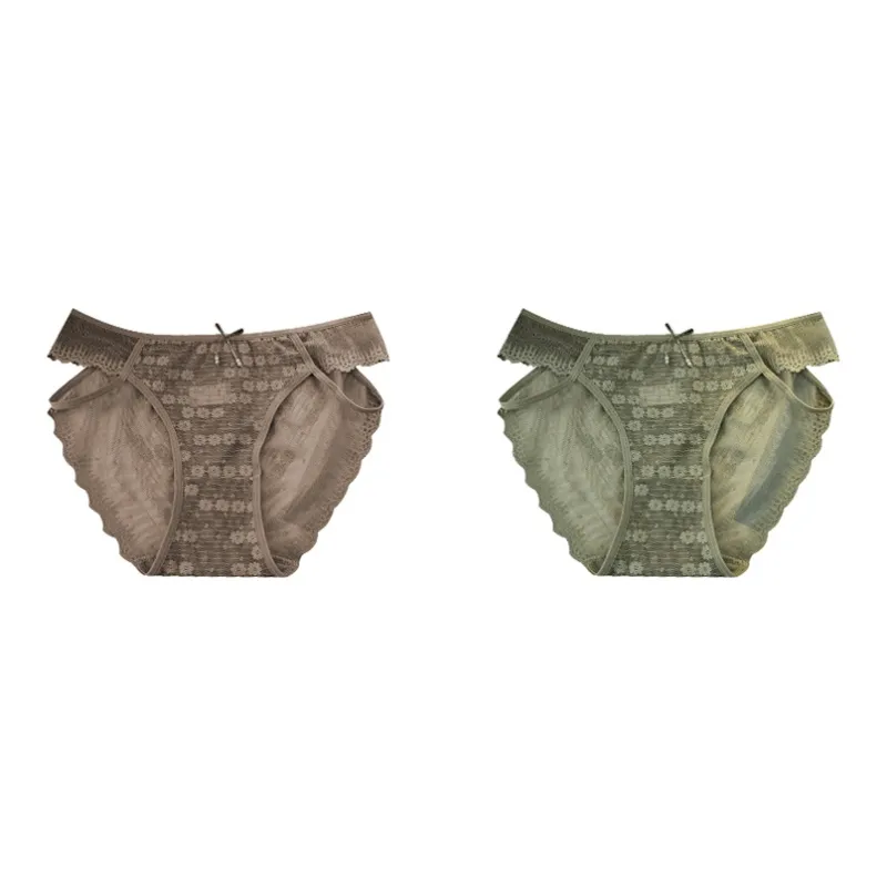 YUZHAOLIN Underpants Women's Combo Set-7