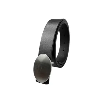 JKEM Leather Belts Men