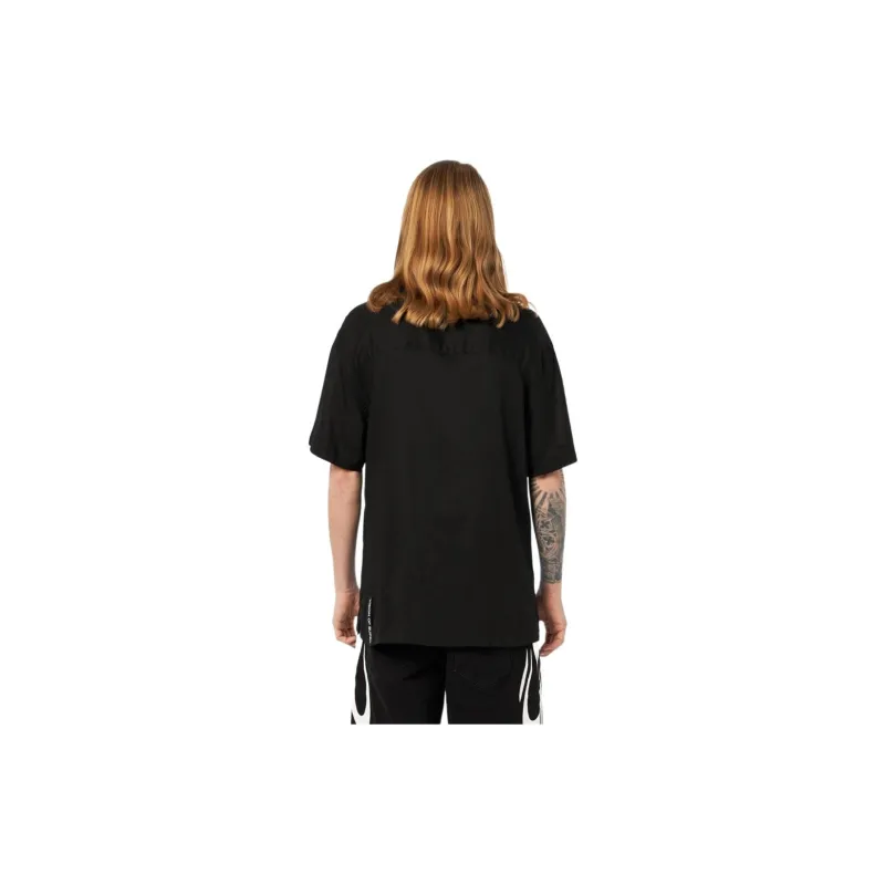 Vision Of Super Shirt Men's Black-2