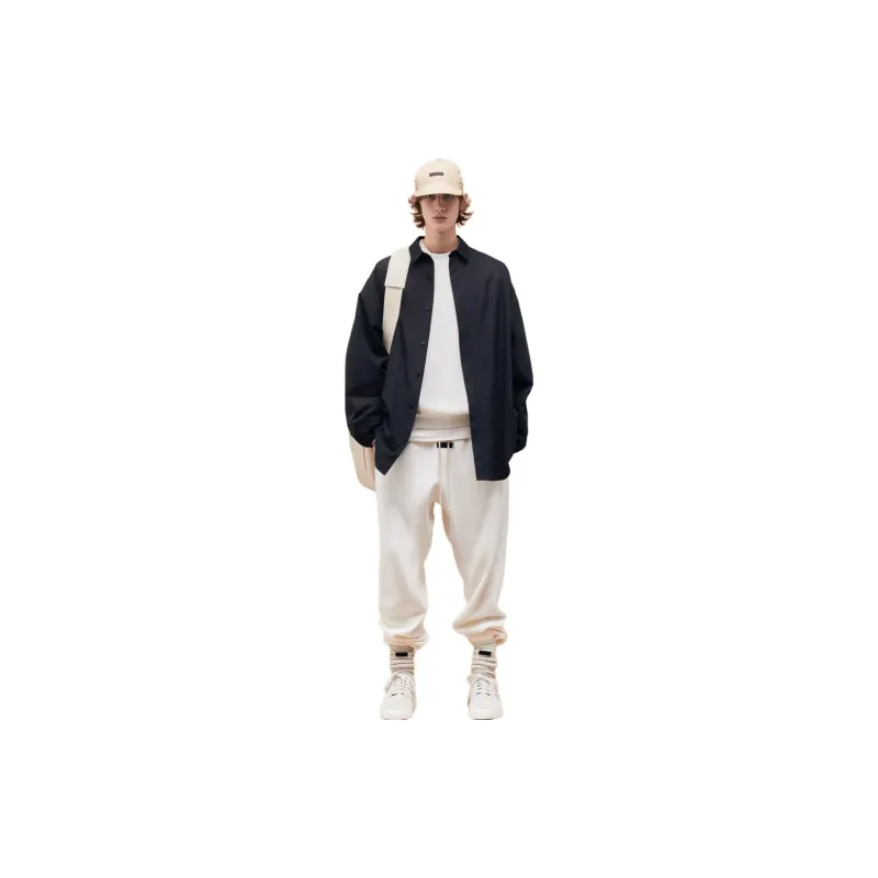 Fear Of God Essentials Sweatpant-3