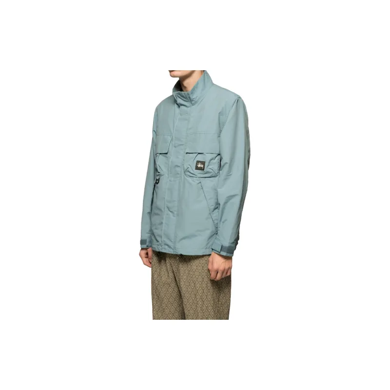 Stussy Cargo Jacket-2