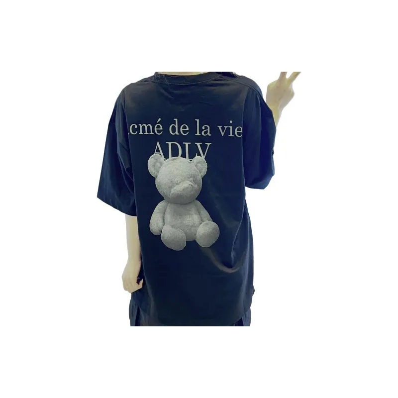 Acme De La Vie/ADLV T Shirt Unisex-4
