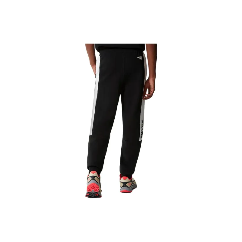 THE NORTH FACE Knitted Sweatpants Men's-4