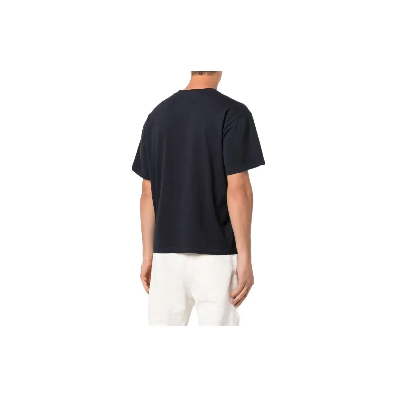 Gallery Dept. Logo Pocket T Shirt-3