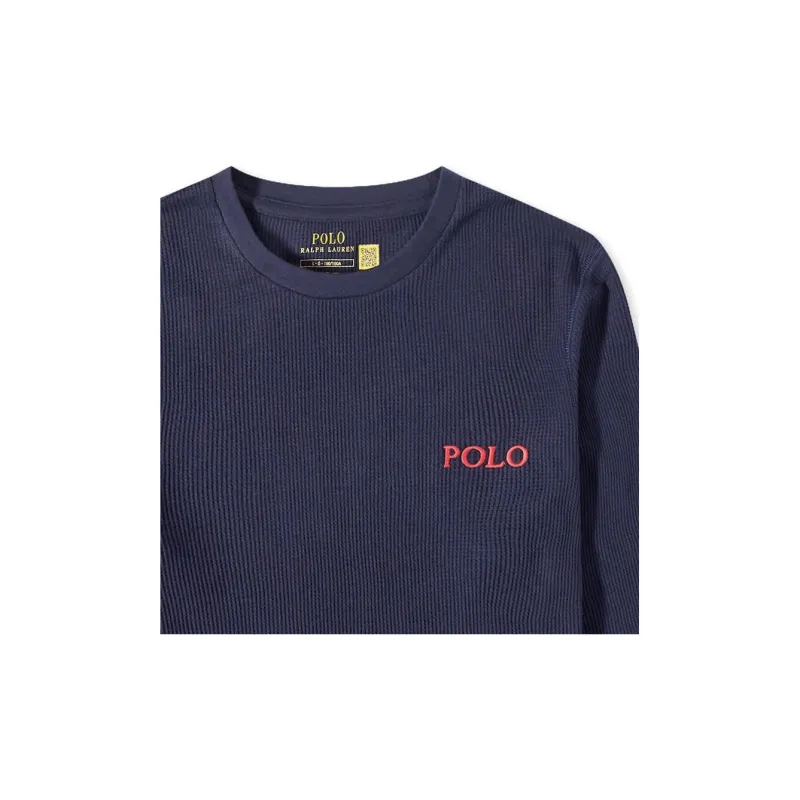 Polo Ralph Lauren Sweatshirts Men Blue-5
