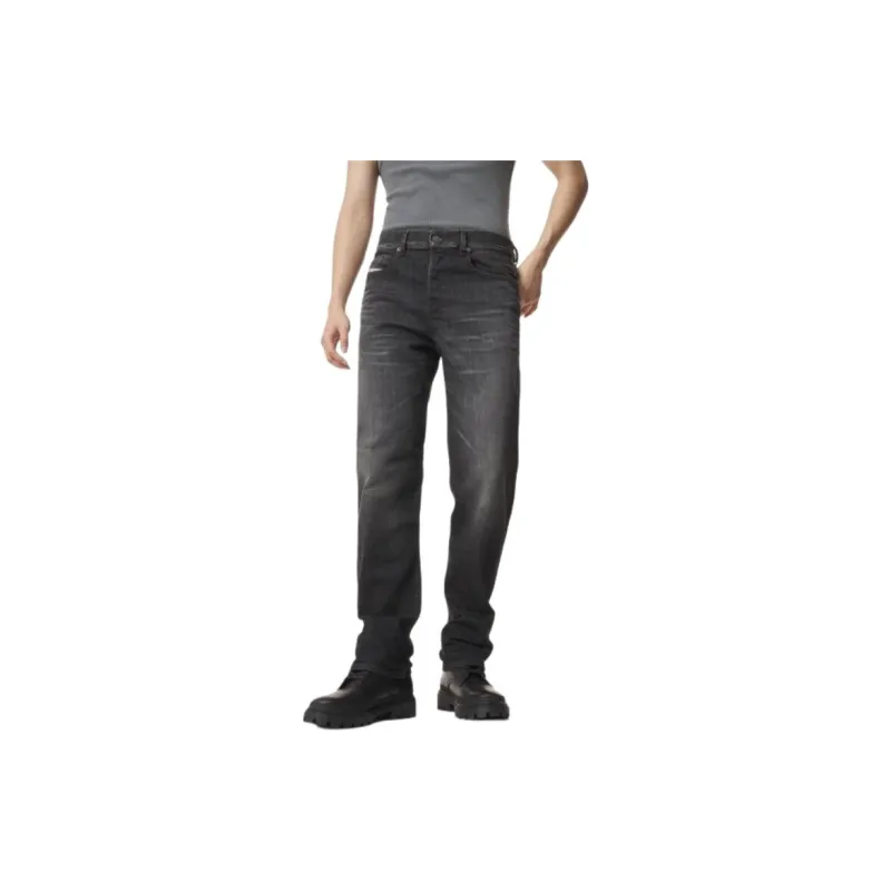 DIESEL Jeans Men Gray-2
