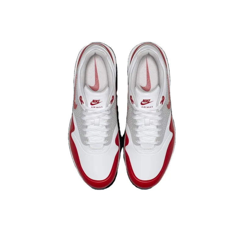Nike Air Max 1 Golf Sport Red-3