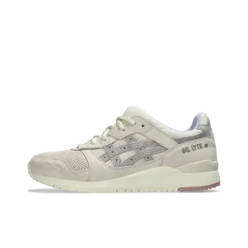 Asics Gel Lyte Iii Og Cream Oyster Grey