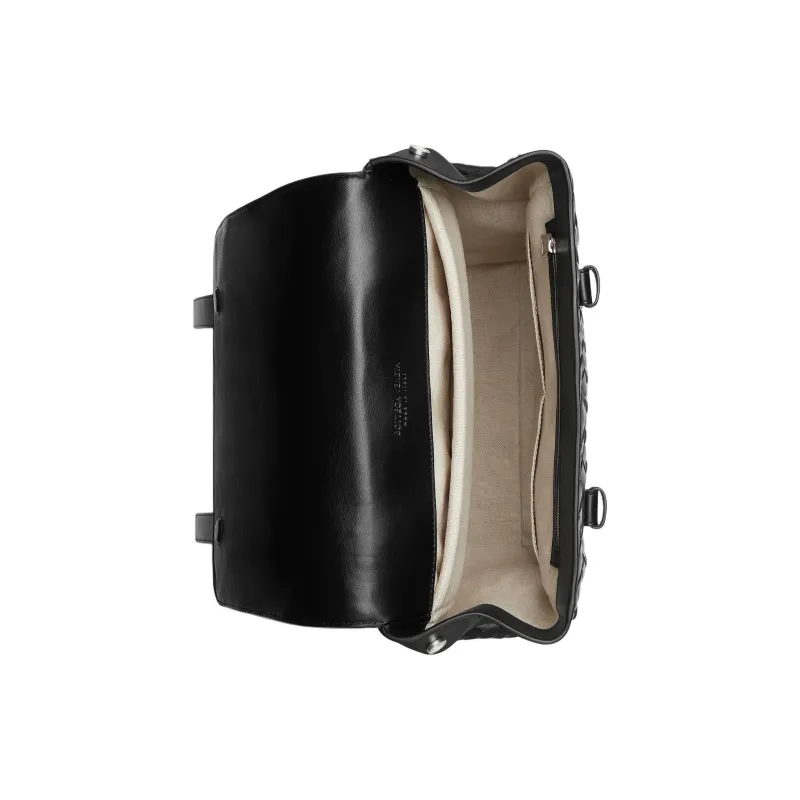 Bottega Veneta Back To School Intrecciato Backpack-2
