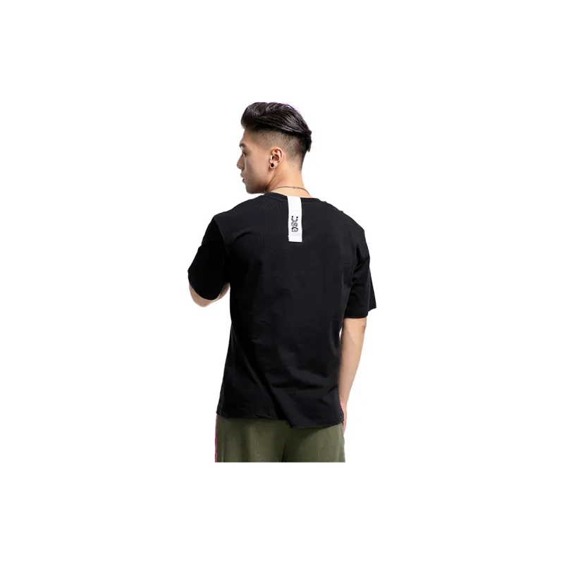 DSG DISGUSTO SS22 T-Shirt Unisex-12