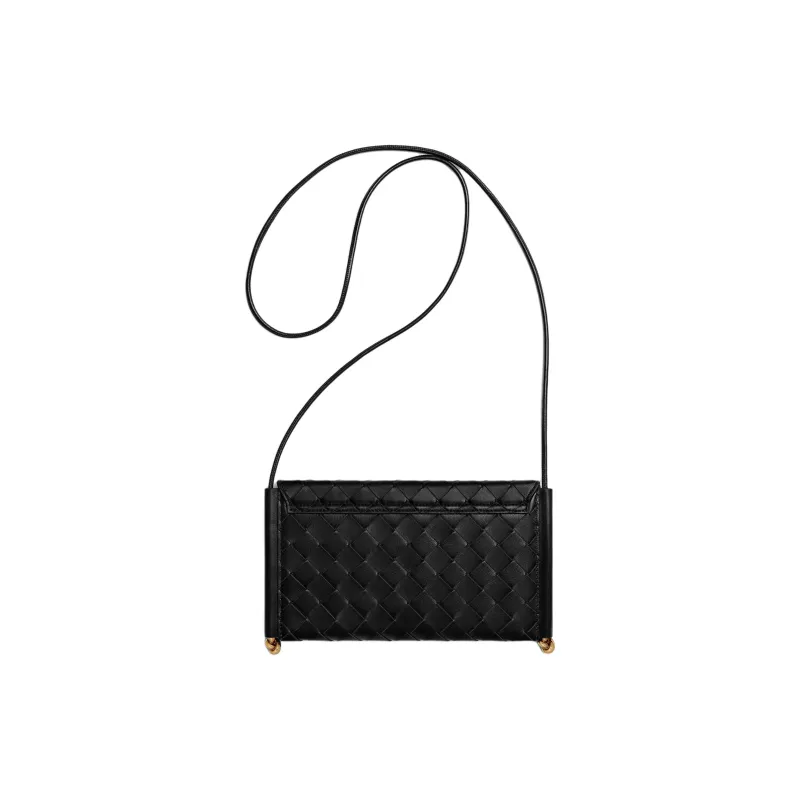 Bottega Veneta Solstice Horizontal Phone Pouch-1