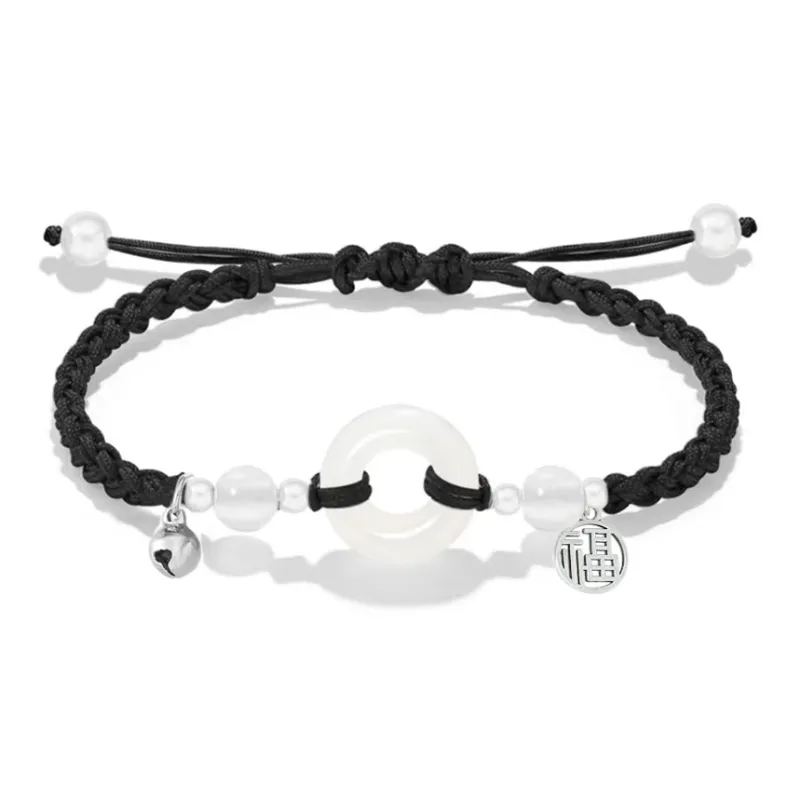 EUA Colored Glaze Full Of Blessing Unisex-5
