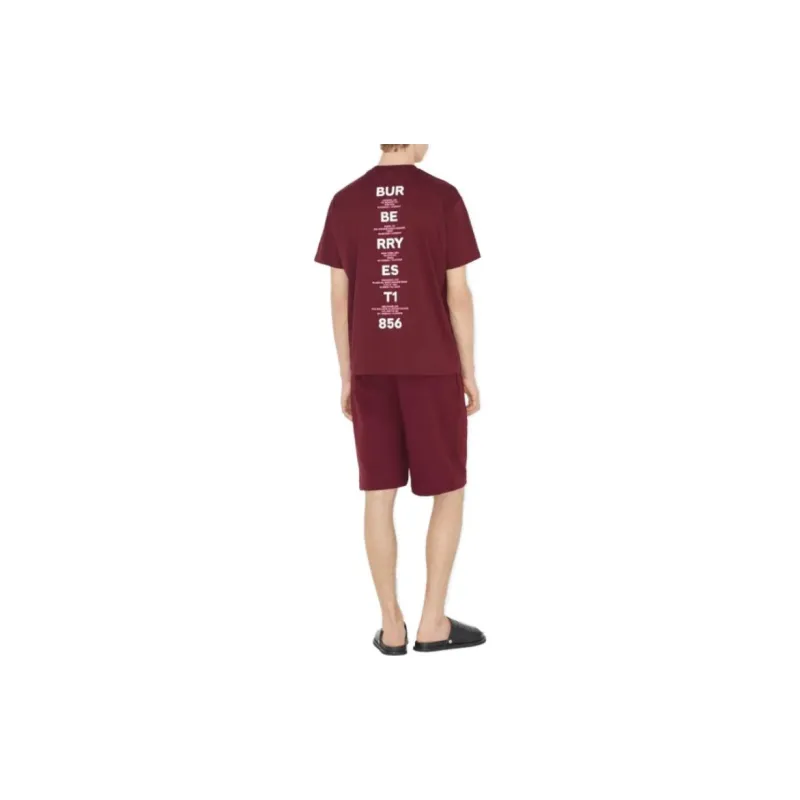 Burberry Hindeston Tee-2