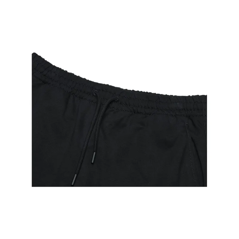 FILA FUSION Casual Shorts Men's Jet Black-3