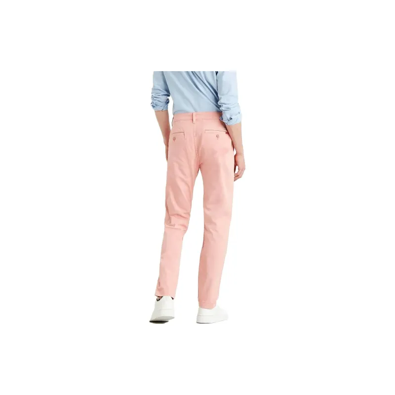Levi's Casual Pants Men's Rose Brown-2