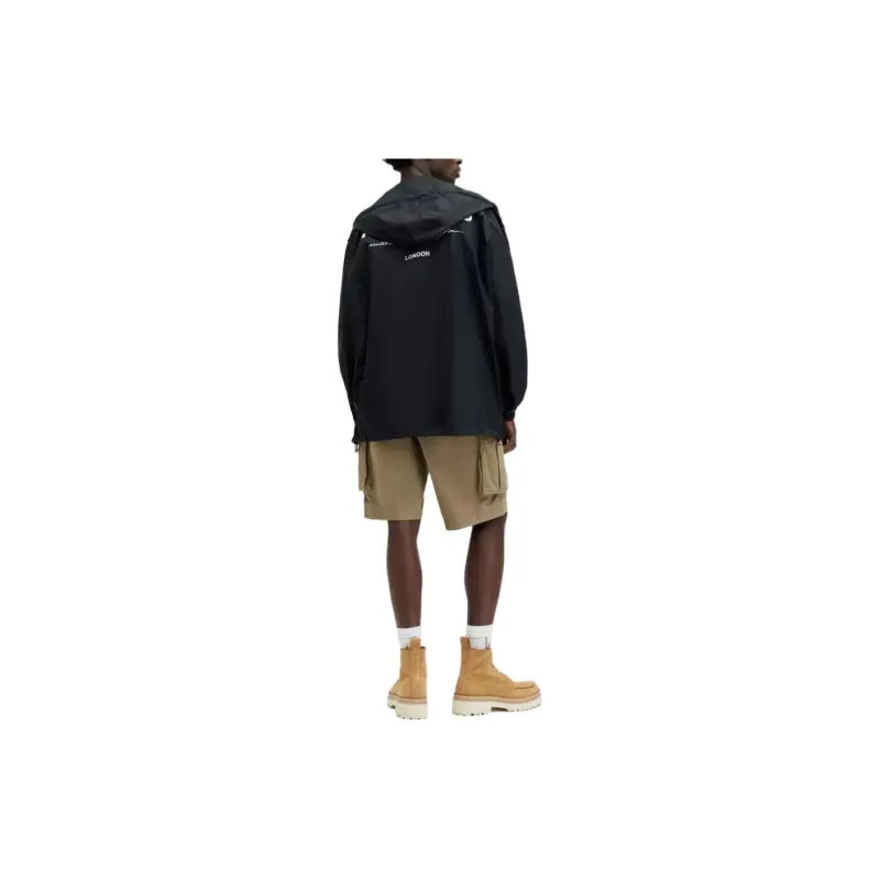 ALLSAINTS Utility Cargo Shorts-1