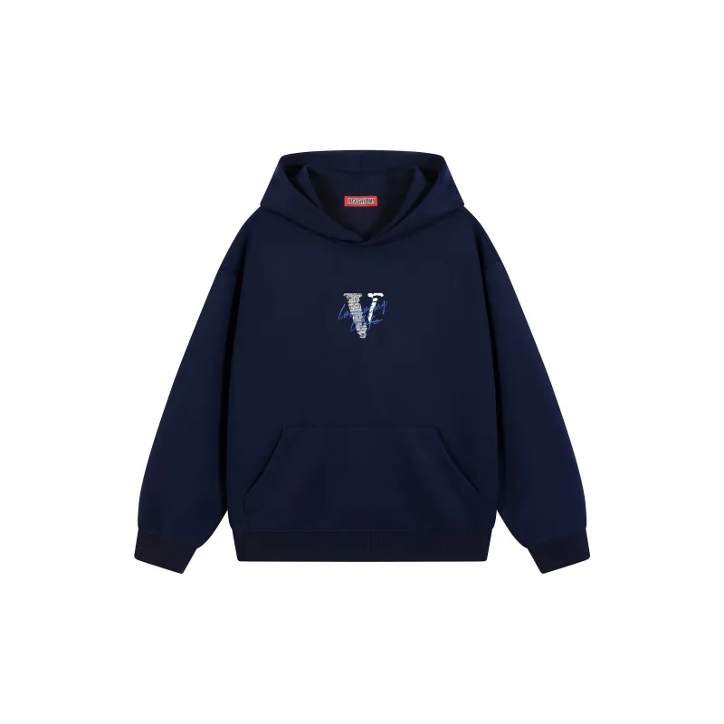 REXSHION Sweatshirts Unisex-17