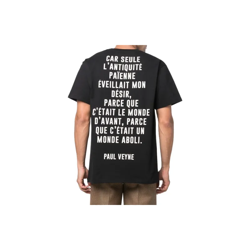 GUCCI Jayne Mansfield T Shirt-4