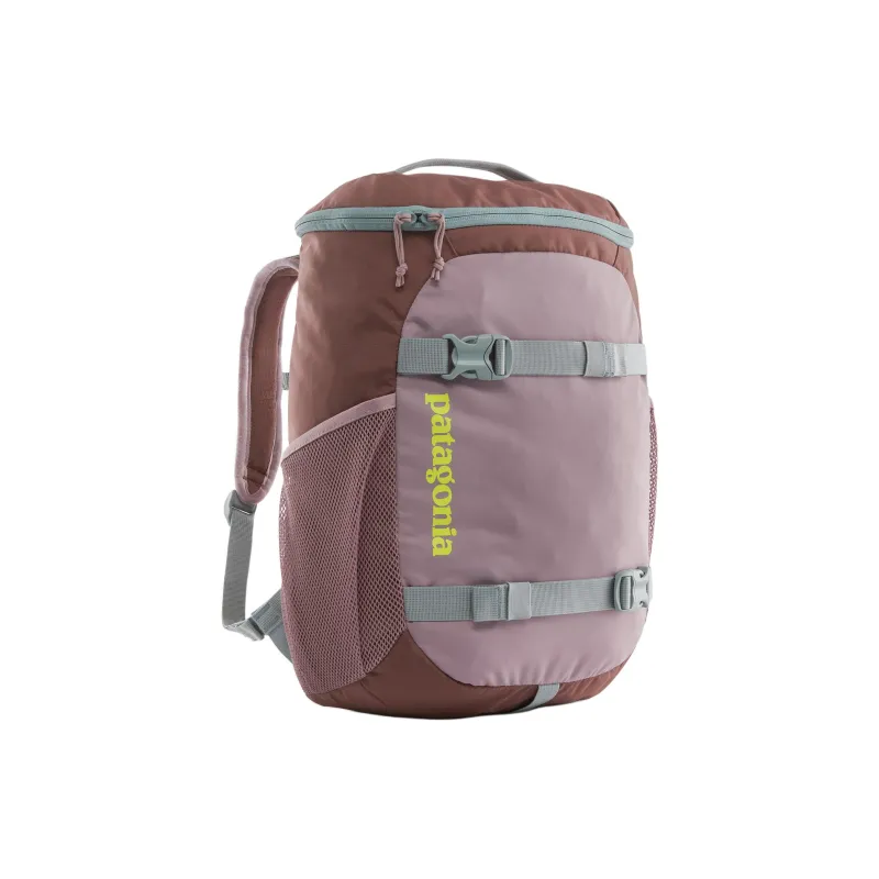 Patagonia Recycled Polyester Backpack Regular Women's Storm Fuchsia-0