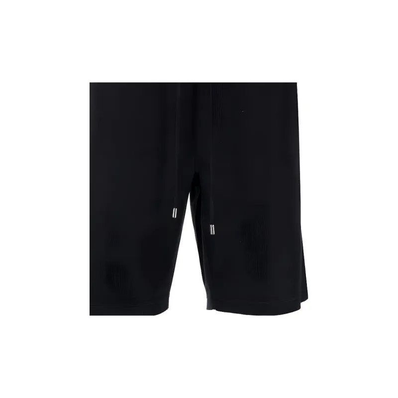 PRADA SS23 Casual Shorts Men's Black-5