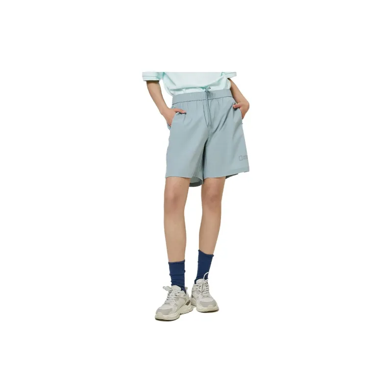 NATIONAL GEOGRAPHIC Casual Shorts Unisex-13